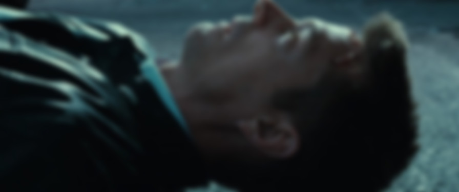The Silent Hour backdrop