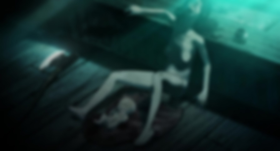 Asura backdrop