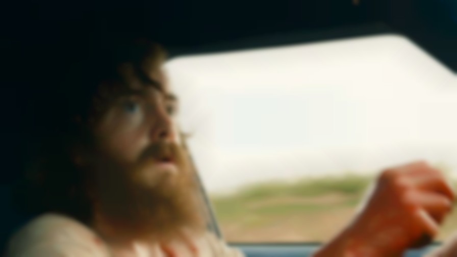 Blue Ruin backdrop