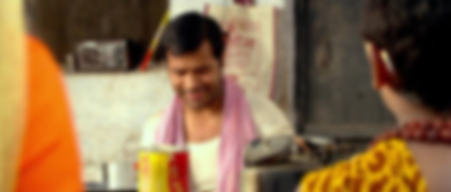Raanjhanaa backdrop