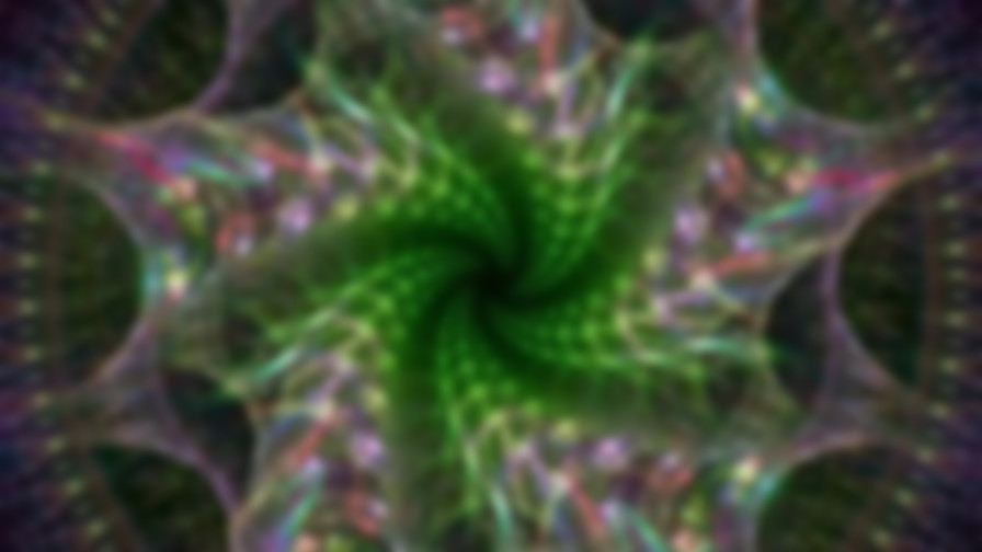 Inner Worlds, Outer Worlds backdrop