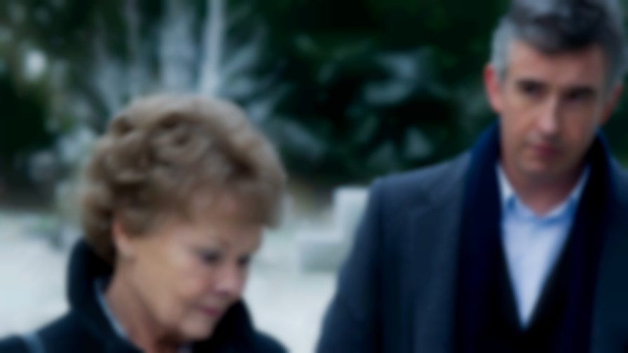 Philomena backdrop