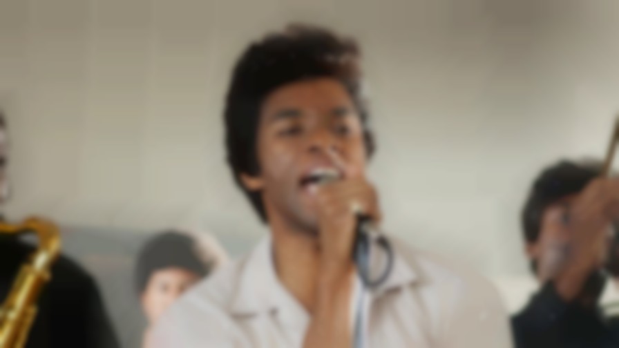 Get on Up backdrop