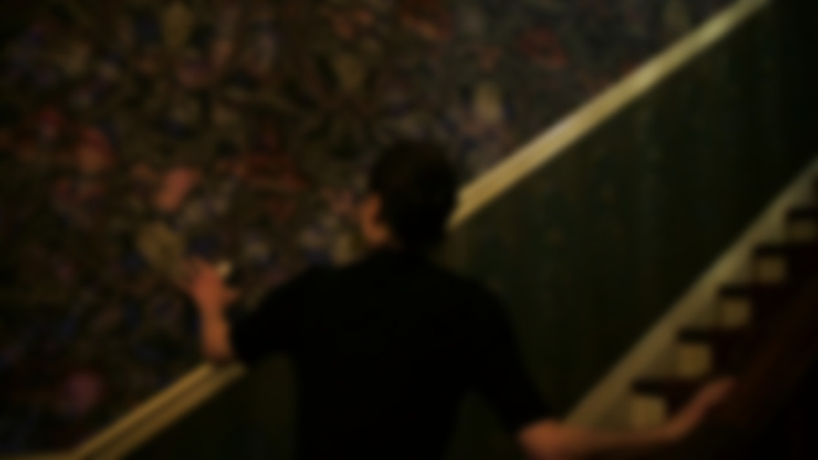 All of Them Witches backdrop