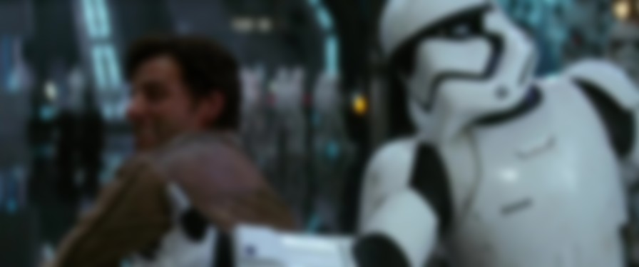Star Wars: Episode VII - The Force Awakens backdrop
