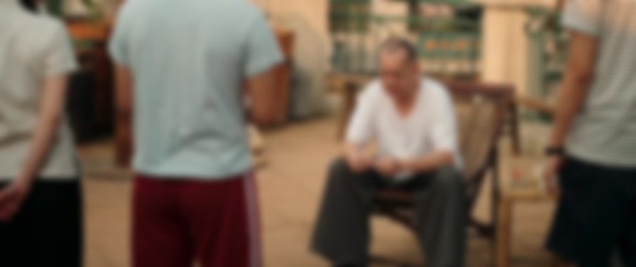 Ip Man: The Final Fight backdrop