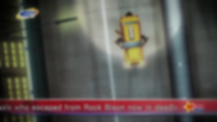 Tiger & Bunny the Movie: The Beginning backdrop
