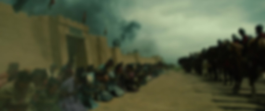 Kingdom 3: The Flame of Destiny backdrop