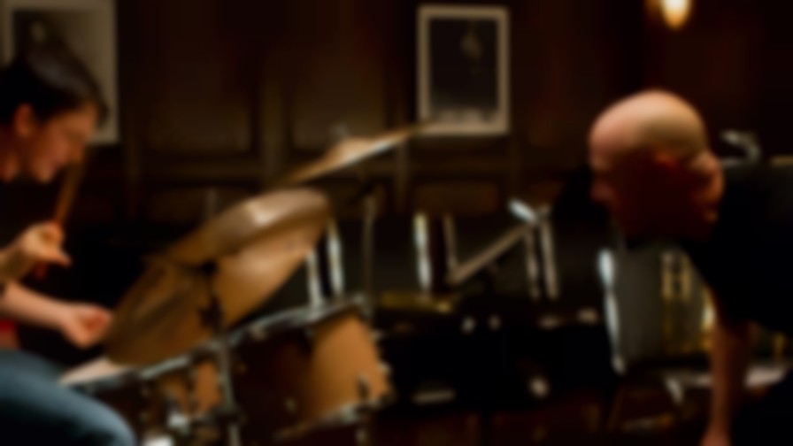 Whiplash backdrop
