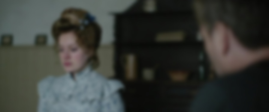 Rosalie backdrop