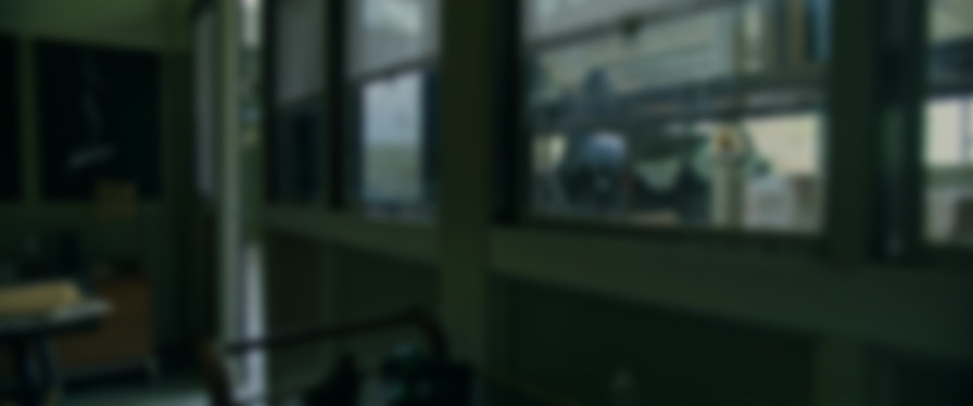 Mercy backdrop