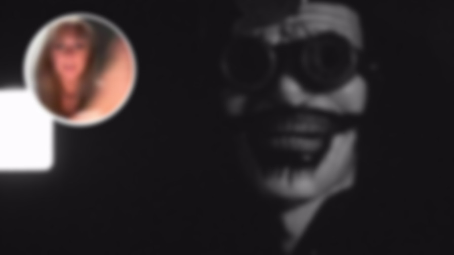 Doctor Death backdrop