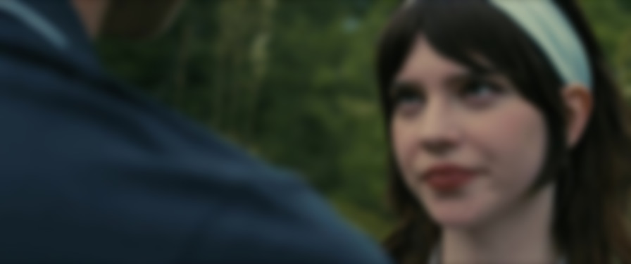 Companion backdrop