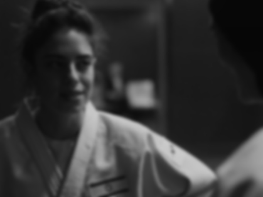 Tatami backdrop