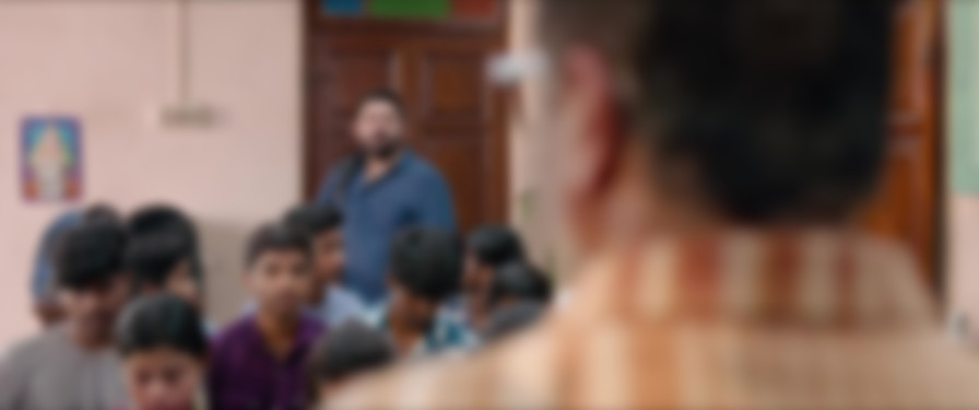 Meiyazhagan backdrop