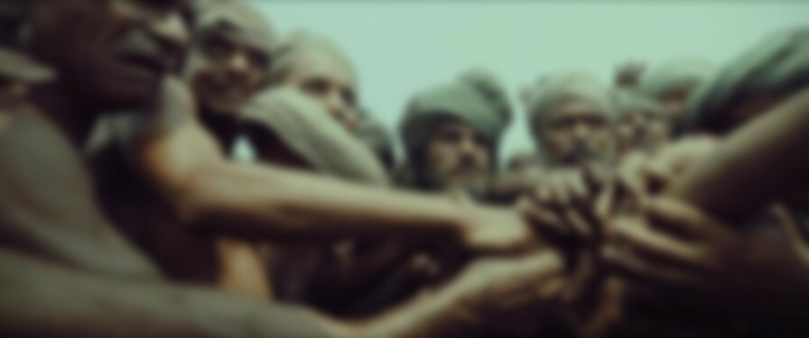 Hari Hara Veera Mallu backdrop