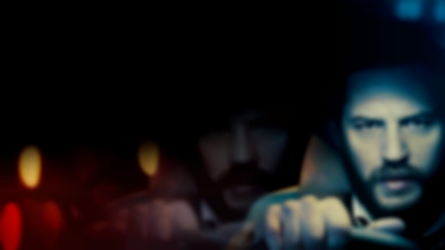 Locke backdrop