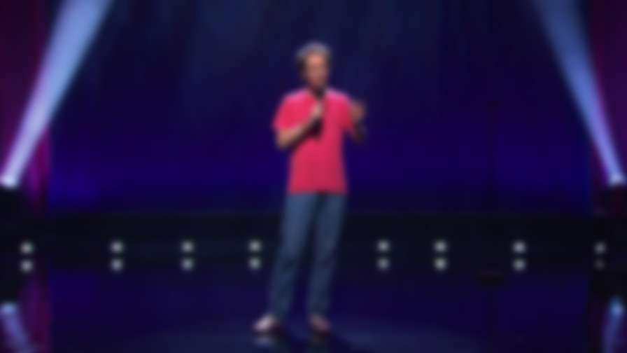 Guy Montgomery: Guy Montgomery by Name, Guy Montgomery by Nature backdrop