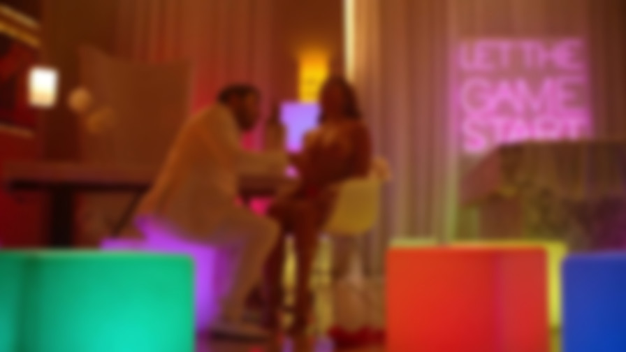 Sex Games backdrop