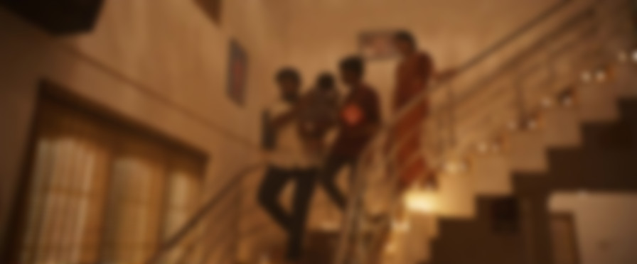Garudan backdrop