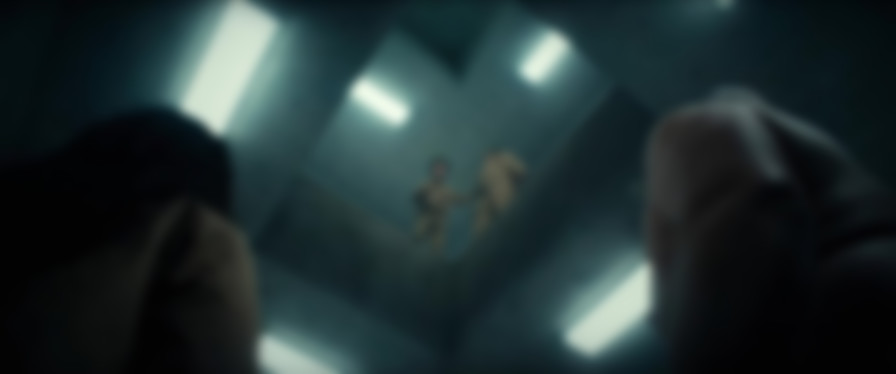 The Platform 2 backdrop