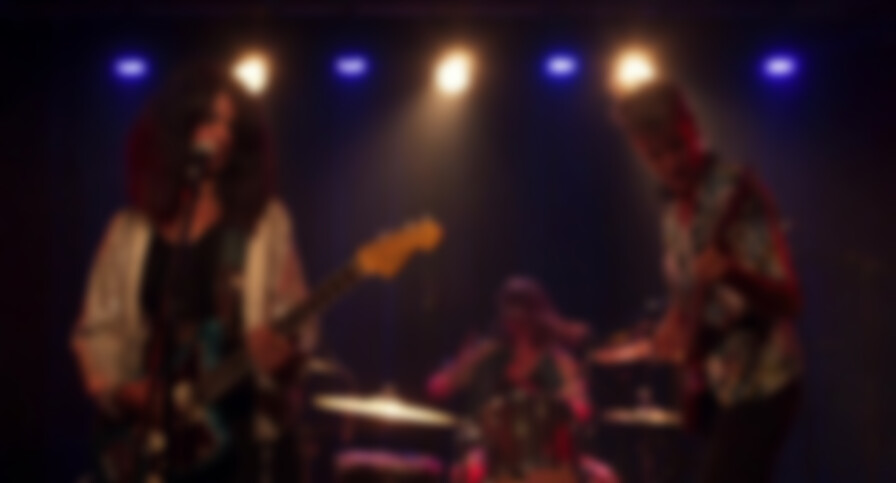 Jim's Story backdrop