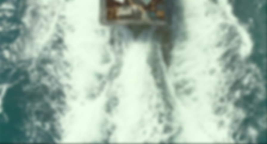 Smugglers backdrop