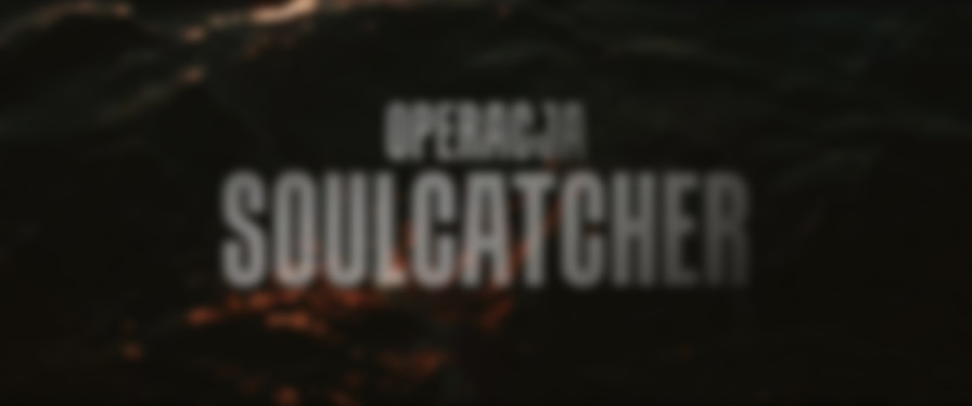 Soulcatcher backdrop