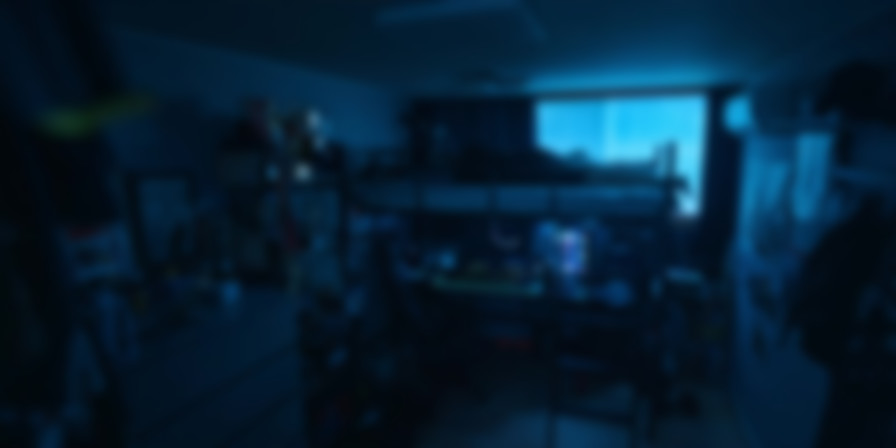 Officer Black Belt backdrop