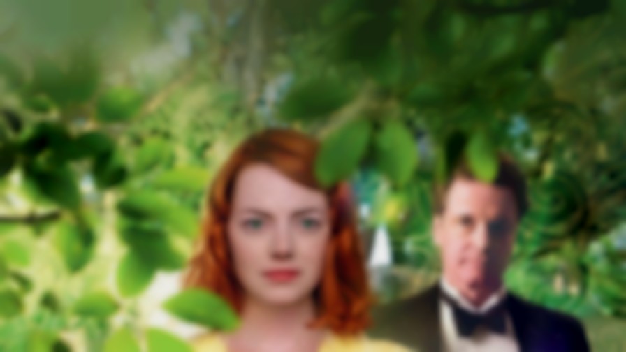 Magic in the Moonlight backdrop