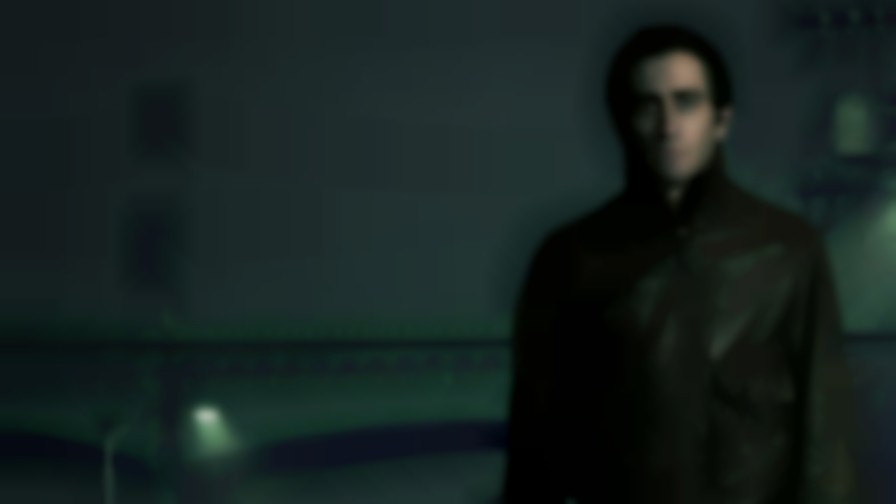 Nightcrawler backdrop