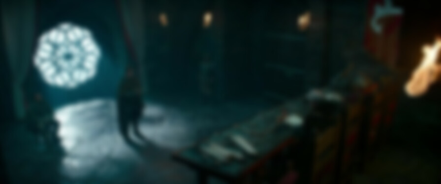 Dungeons & Dragons: Honor Among Thieves backdrop