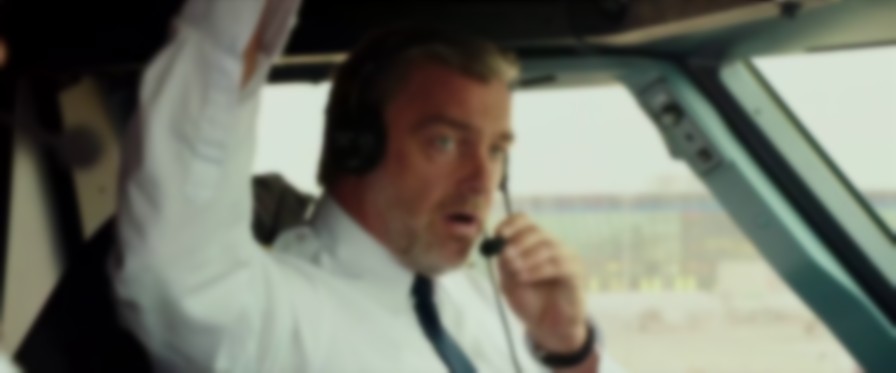 The Transporter Refueled backdrop
