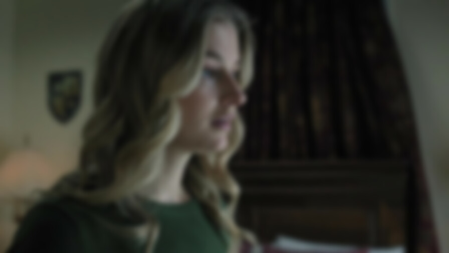 The Boarding School Murders backdrop