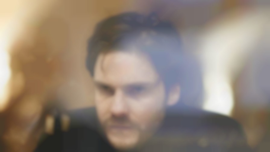 The Face of an Angel backdrop