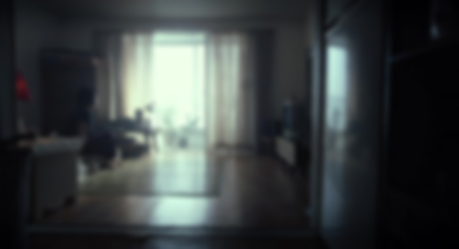 Montage backdrop
