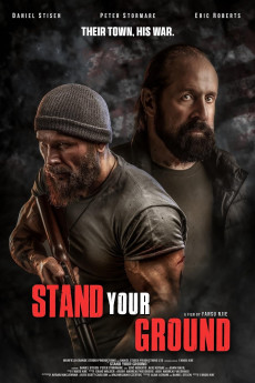 Stand Your Ground