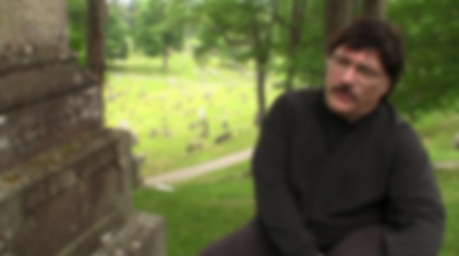 Unearthed & Untold: The Path to Pet Sematary backdrop