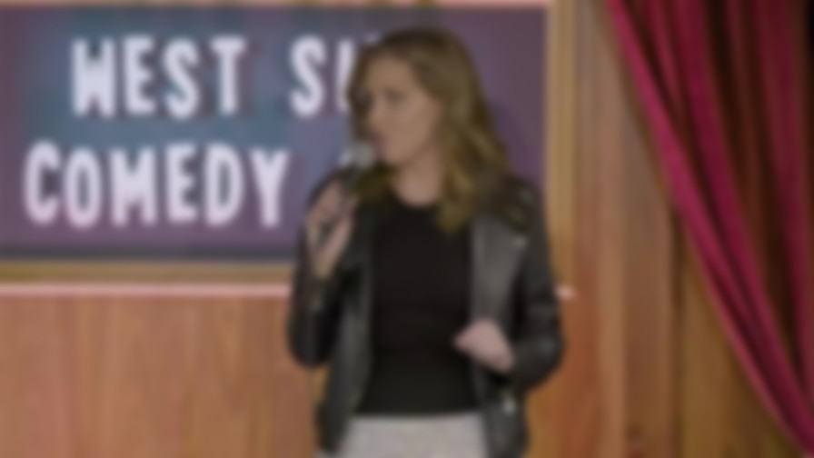Felicia Madison: Better Than Sex backdrop