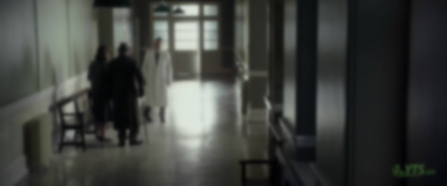 Mr. Holmes backdrop