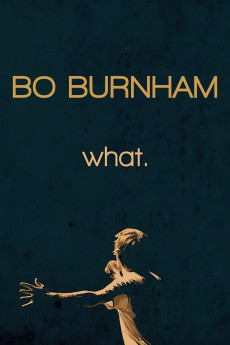 Bo Burnham: what.