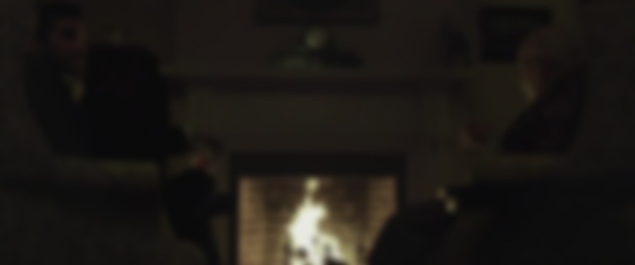 The Suffering backdrop