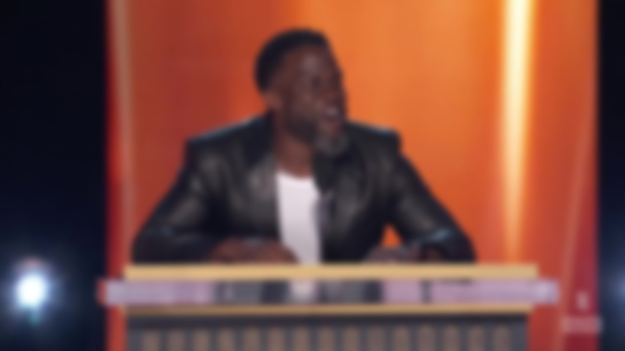 The Roast of Tom Brady backdrop