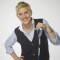 Ellen DeGeneres