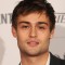 Douglas Booth