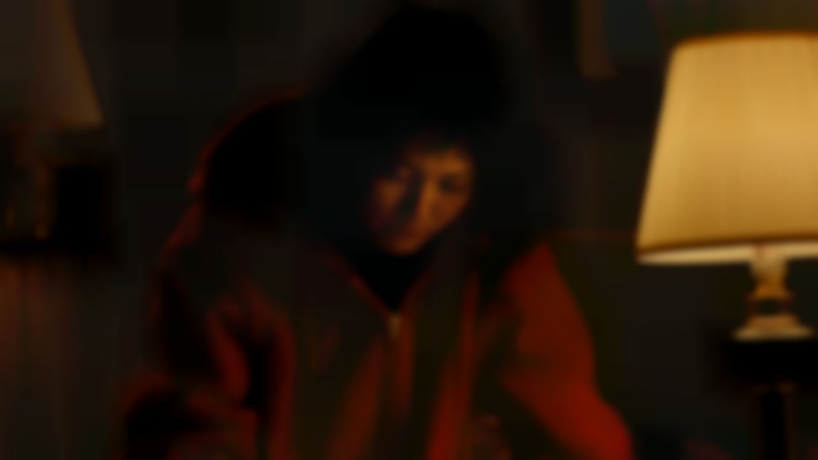 Kumiko, The Treasure Hunter backdrop