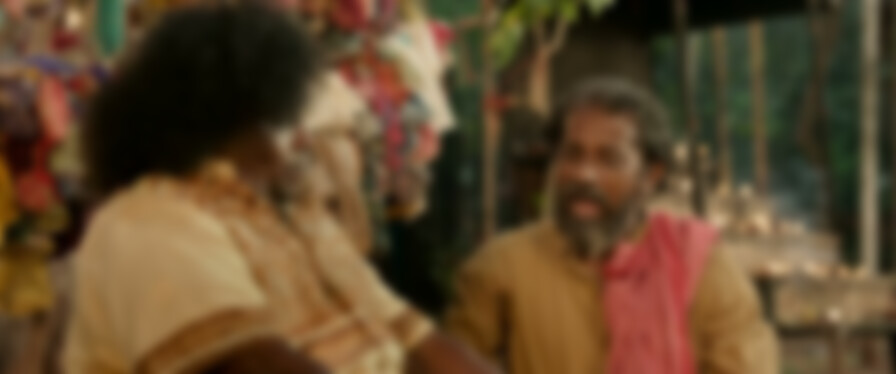 Thalaivan Thalaivii backdrop
