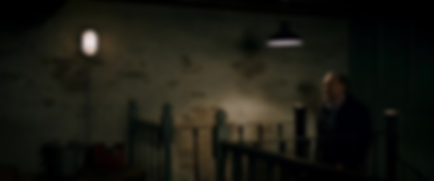 The Autopsy of Jane Doe backdrop