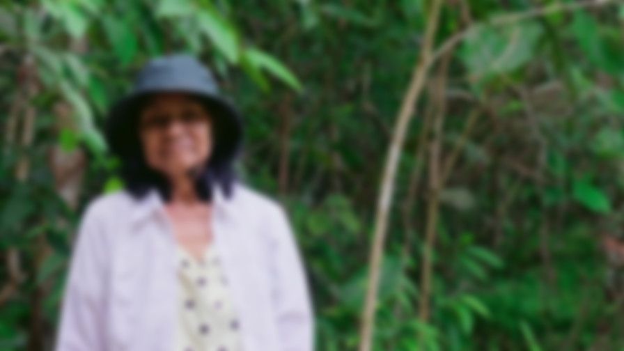 Operation Hope: The Children Lost in the Amazon backdrop