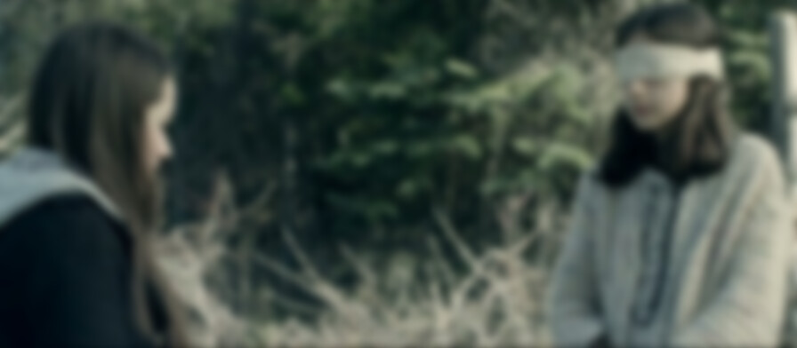 Neverlake backdrop